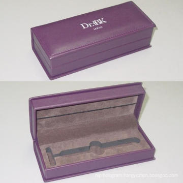 Paper Gift Box, Watch Box with Logo